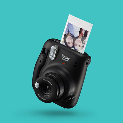 کیفیت عکس دوربین چاپ سریع فوجی فیلم FUJIFILM INSTAX MINI 11